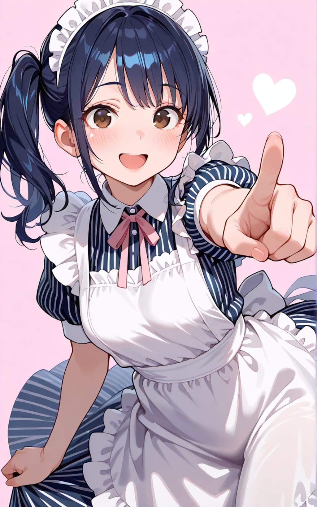 女神のカフェテ●スのOPっぽい感じ