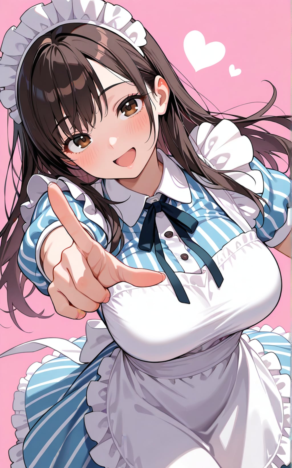 女神のカフェテ●スのOPっぽい感じ