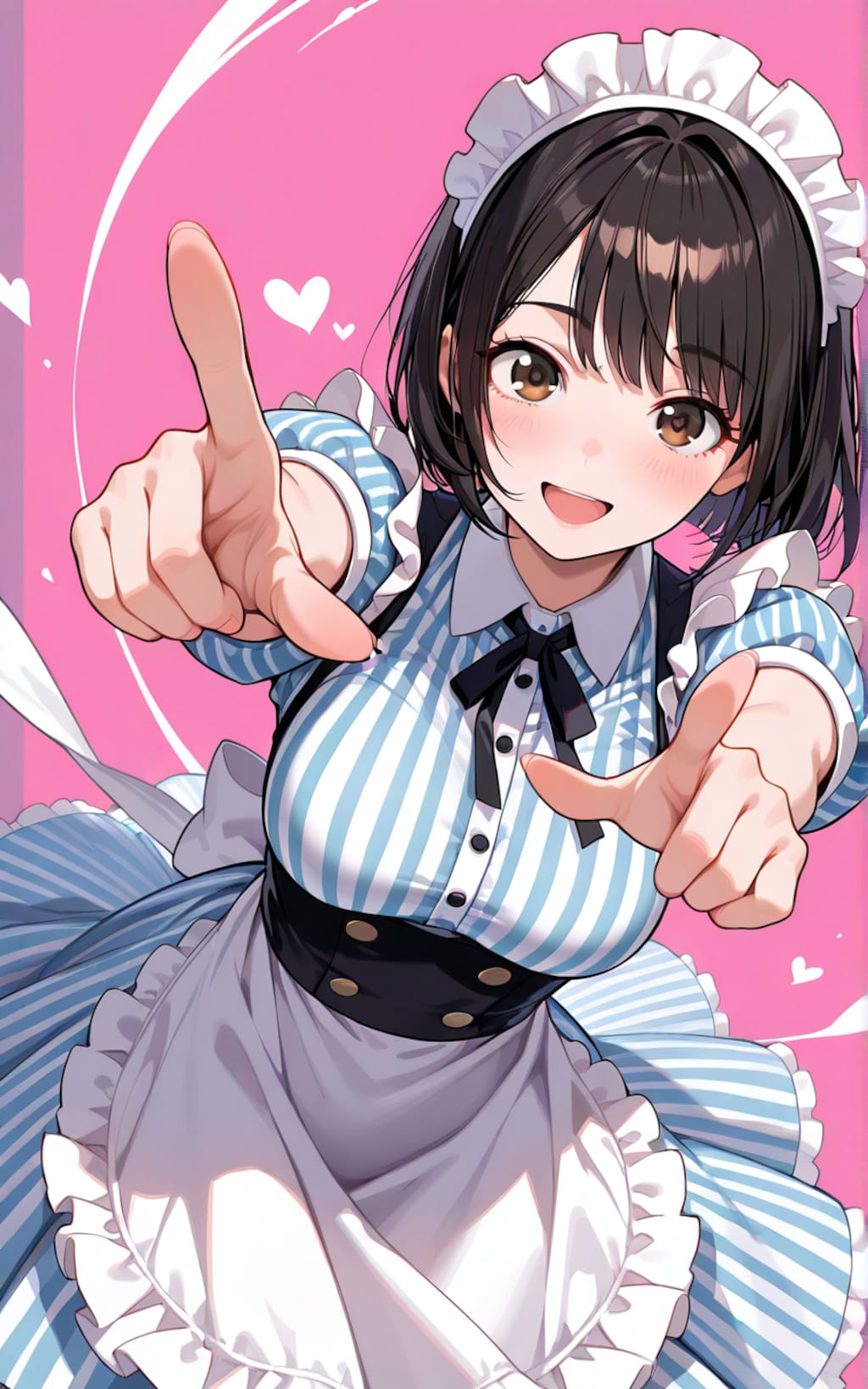 女神のカフェテ●スのOPっぽい感じ