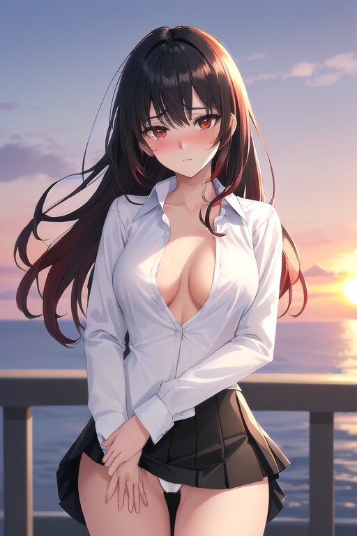 今日はたくさん私を撮ってくれてありがと。