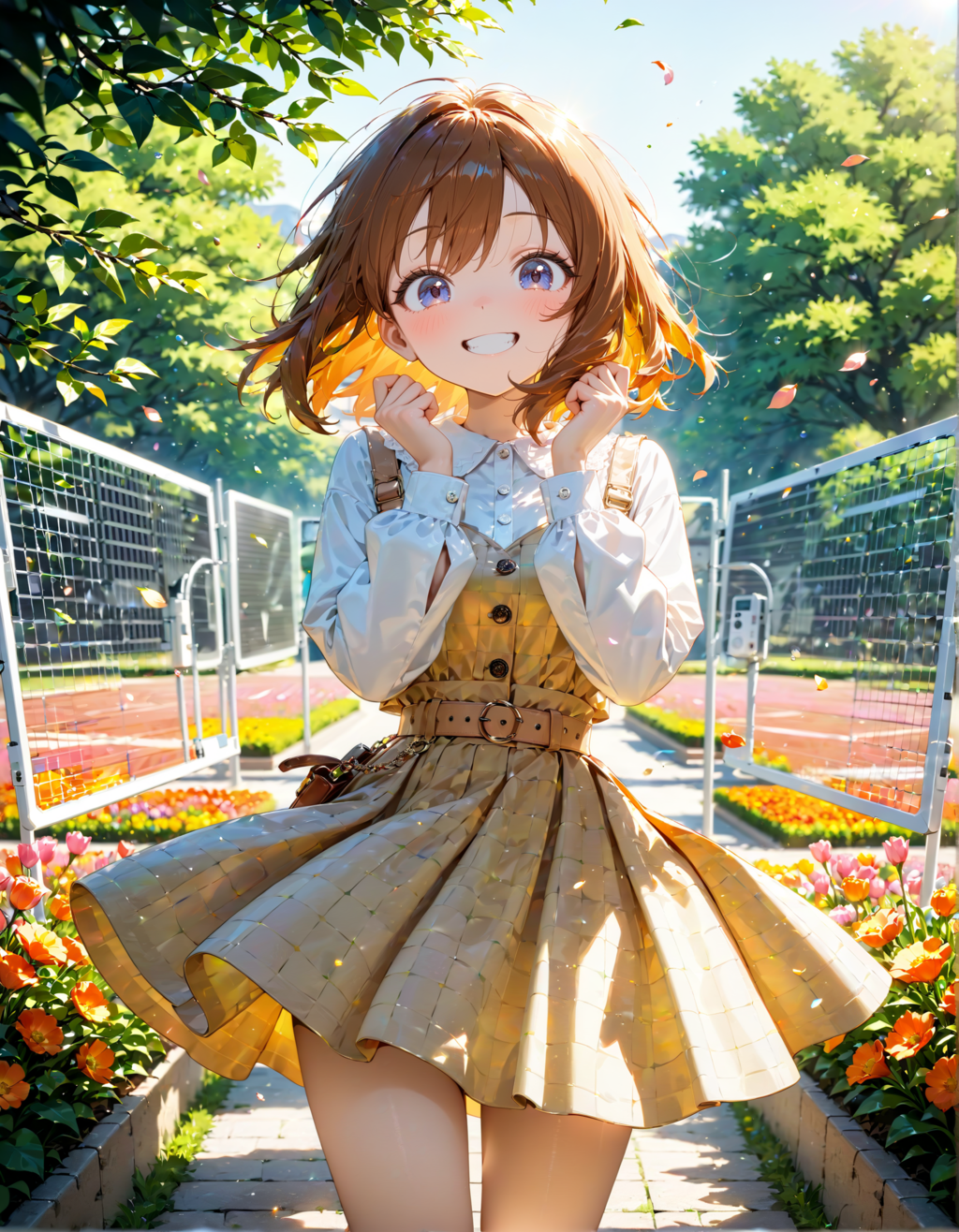 今日は国際光デー　その２