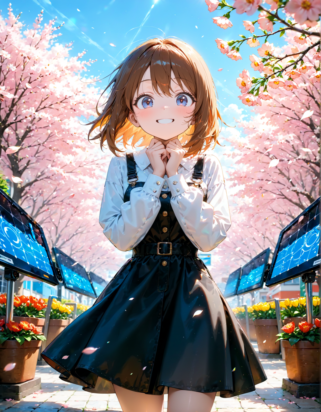 今日は国際光デー　その２