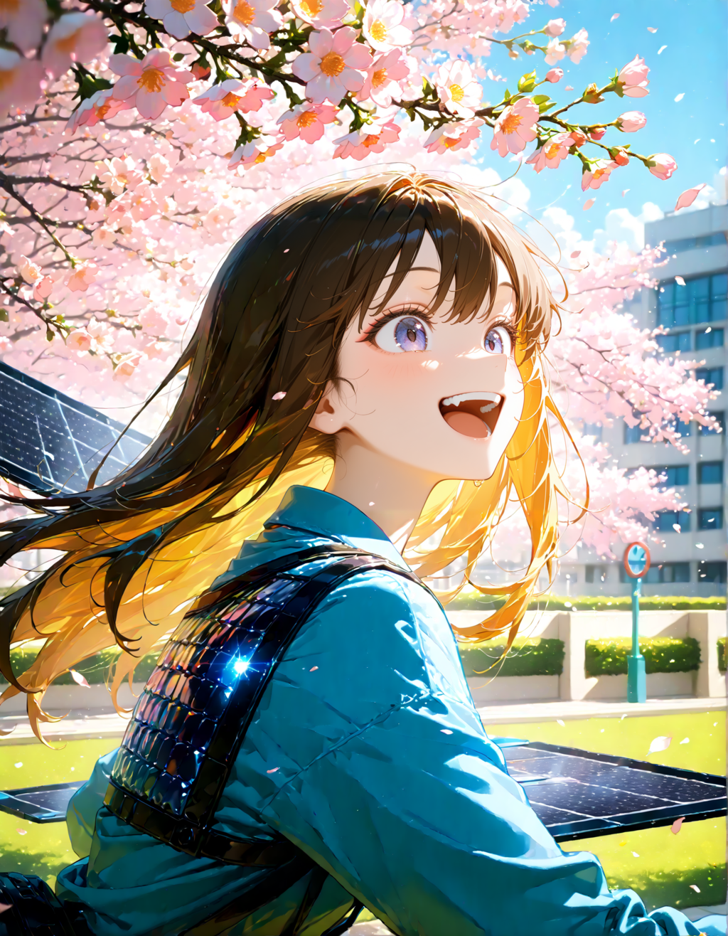 今日は国際光デー　その２