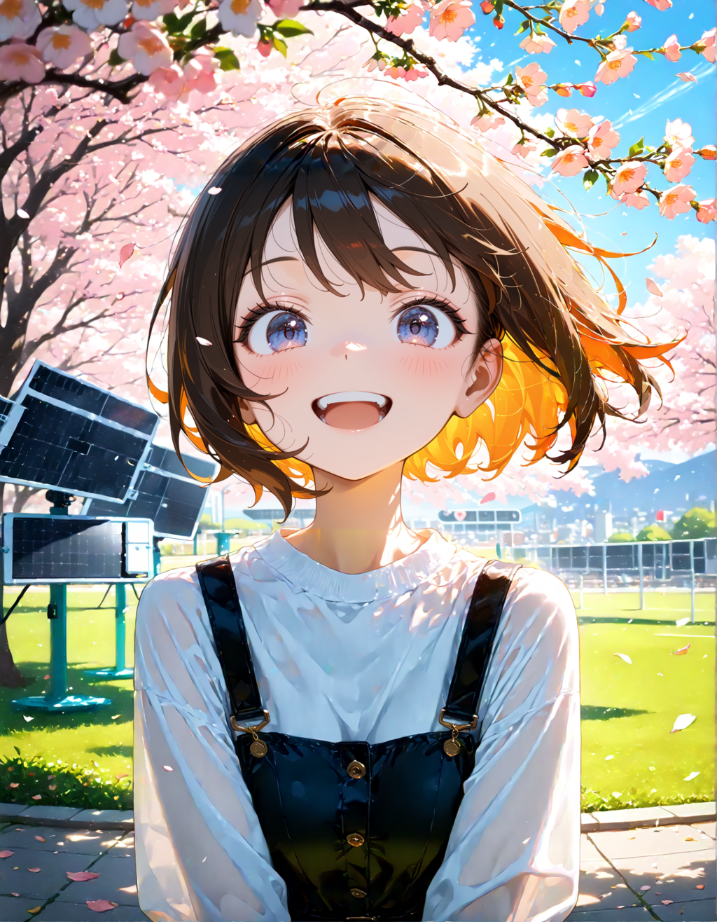 今日は国際光デー　その２