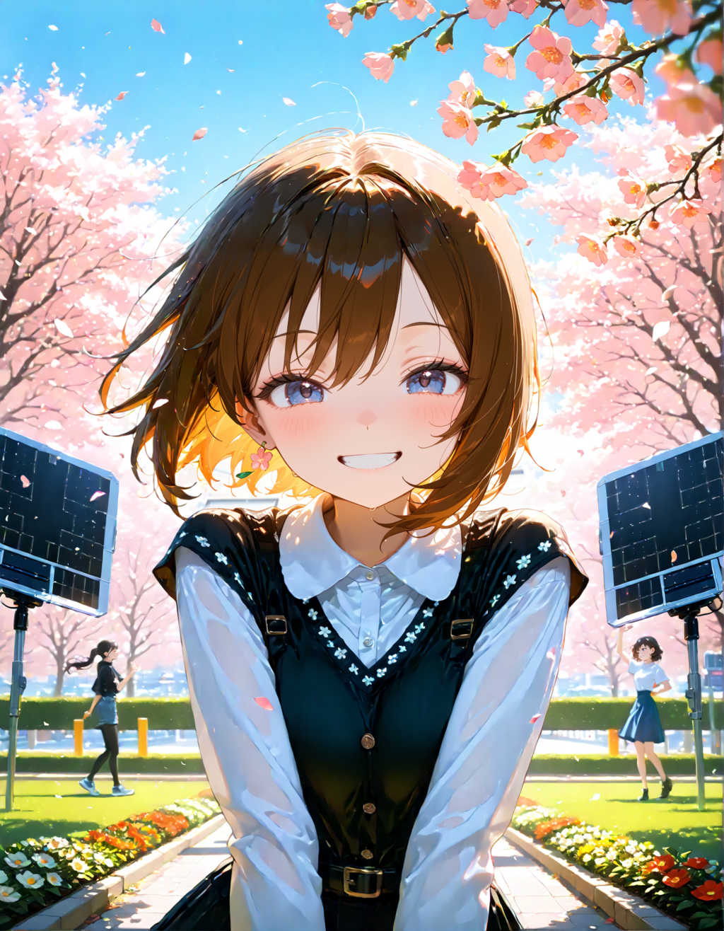 今日は国際光デー　その２