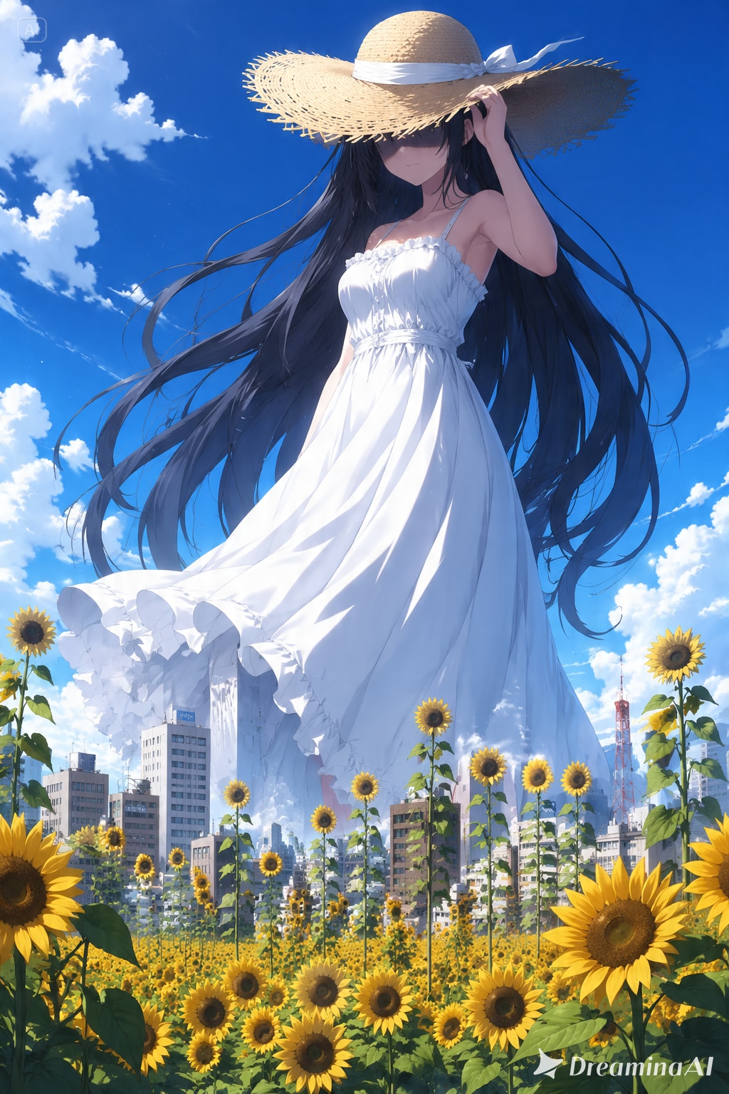 夏は夏に強い怪異になったりしてみたい