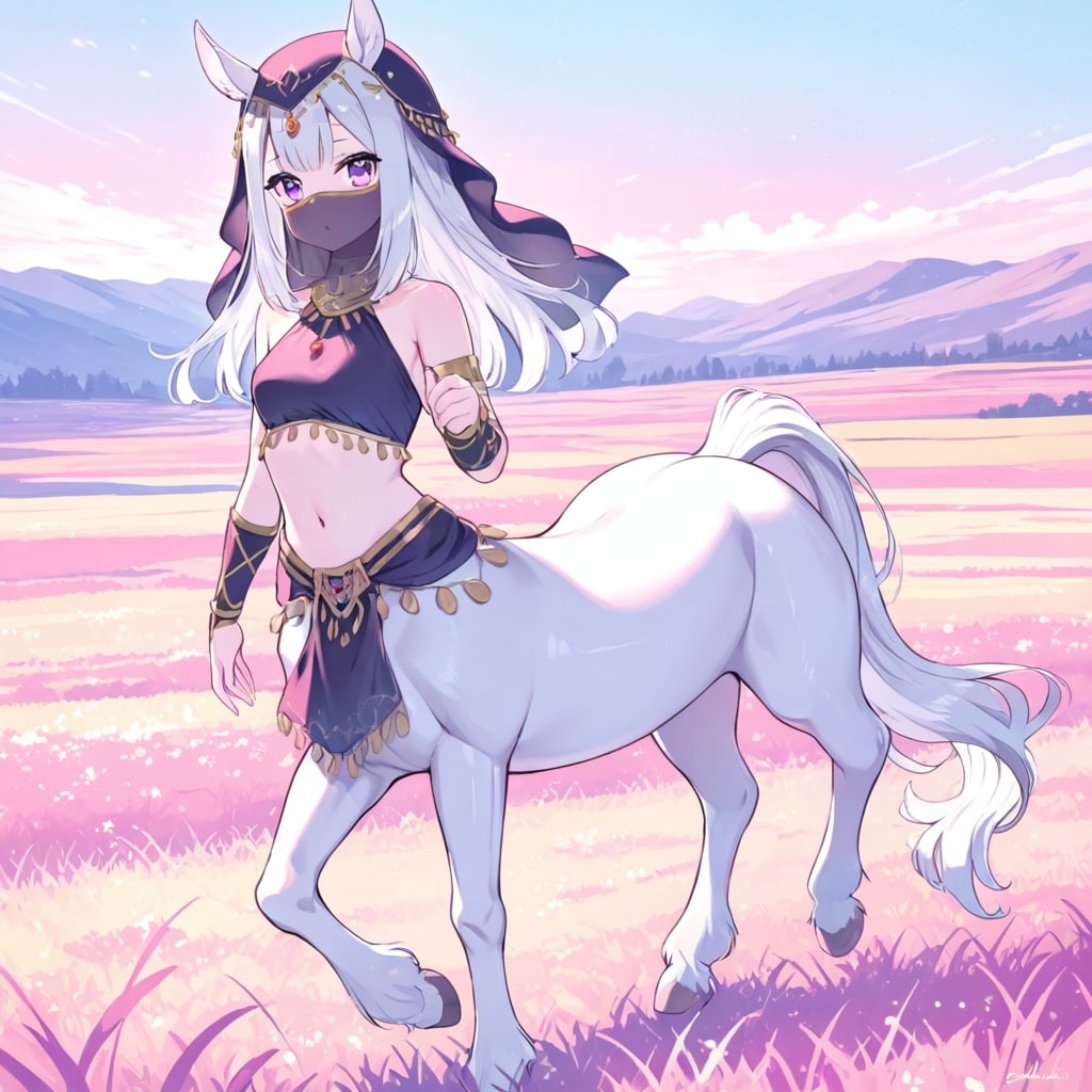 遊牧