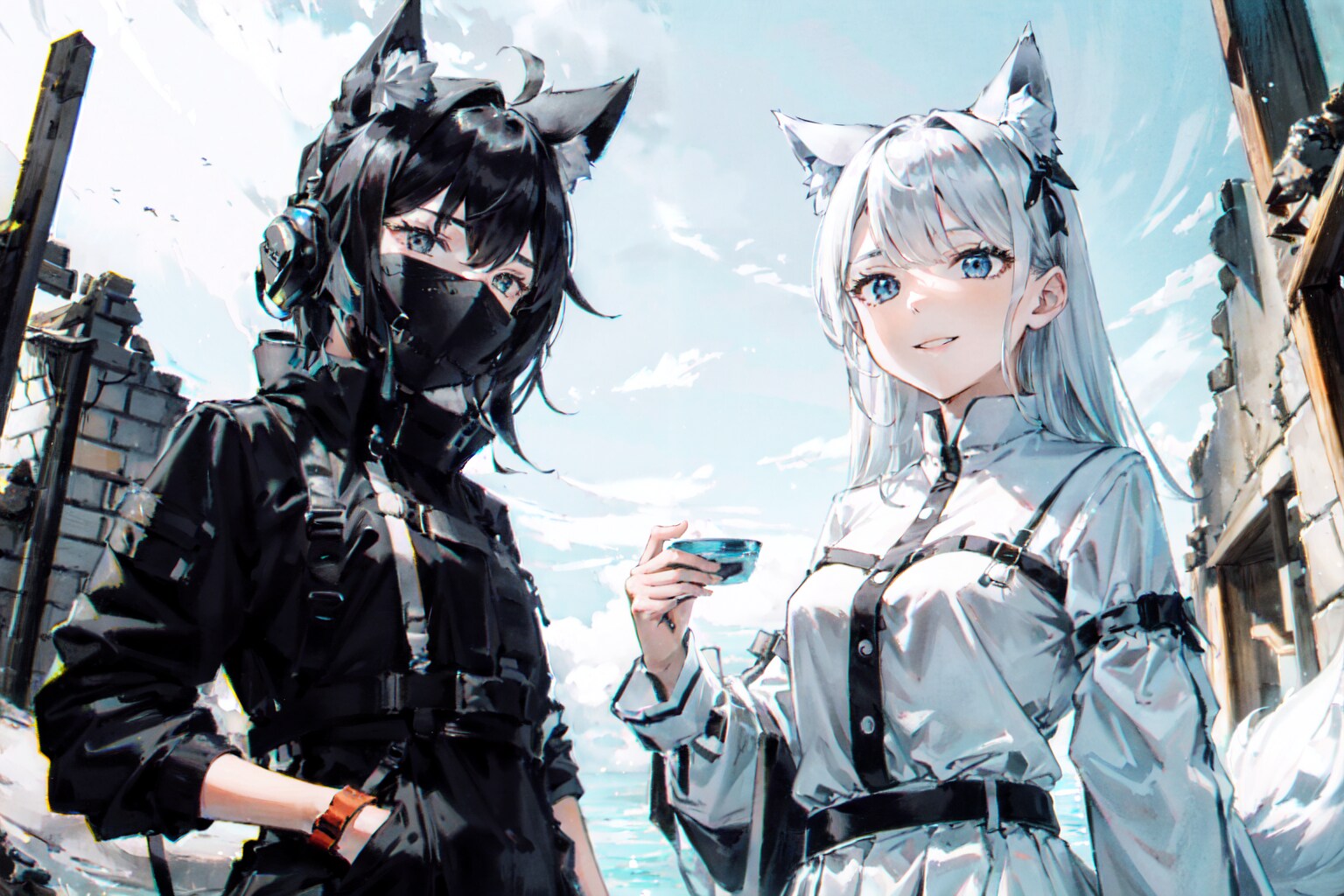 発見