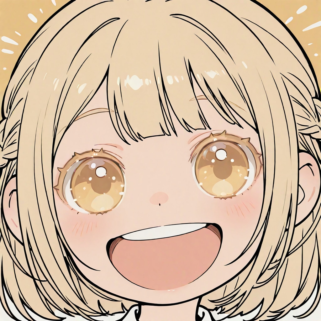 笑顔 | の人気AIイラスト・グラビア