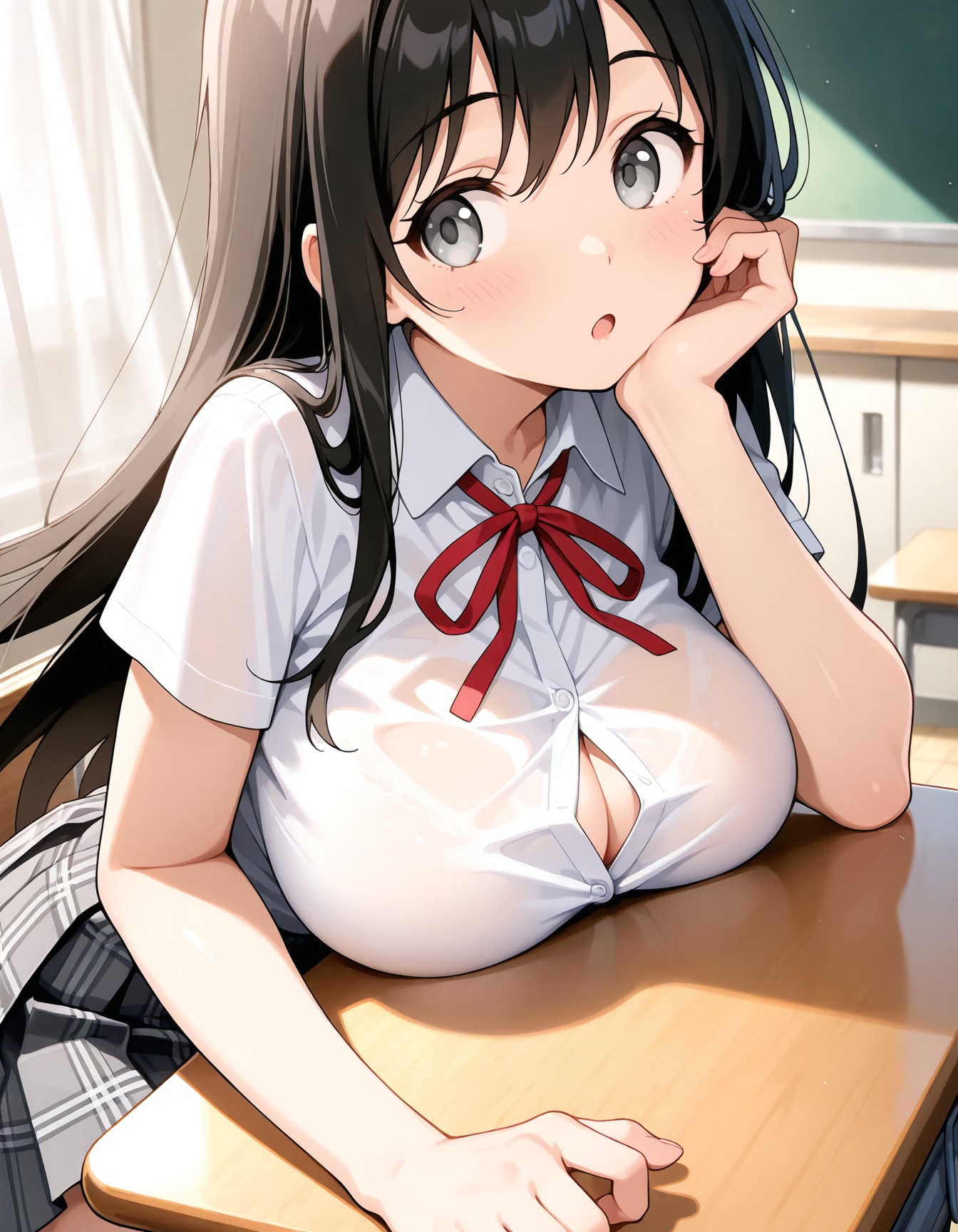 ん？何？