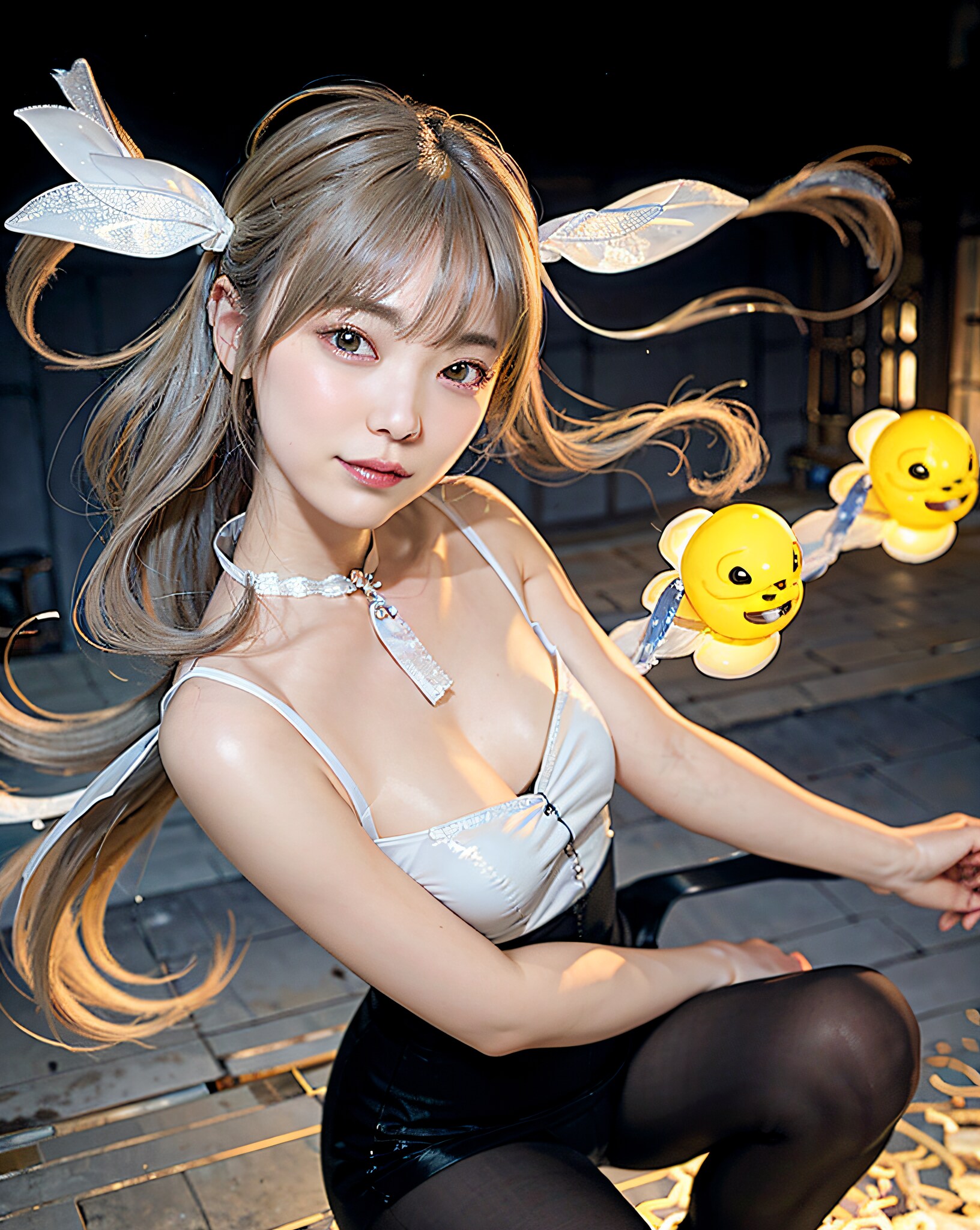 ふぁんしーがーる