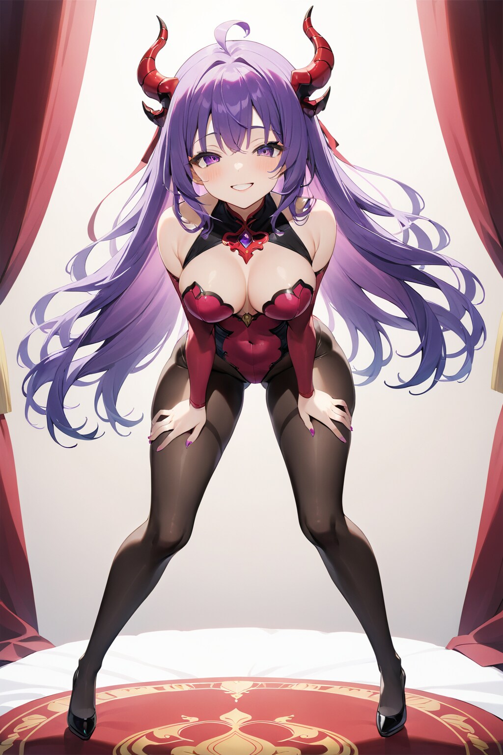 召還ありがと♡