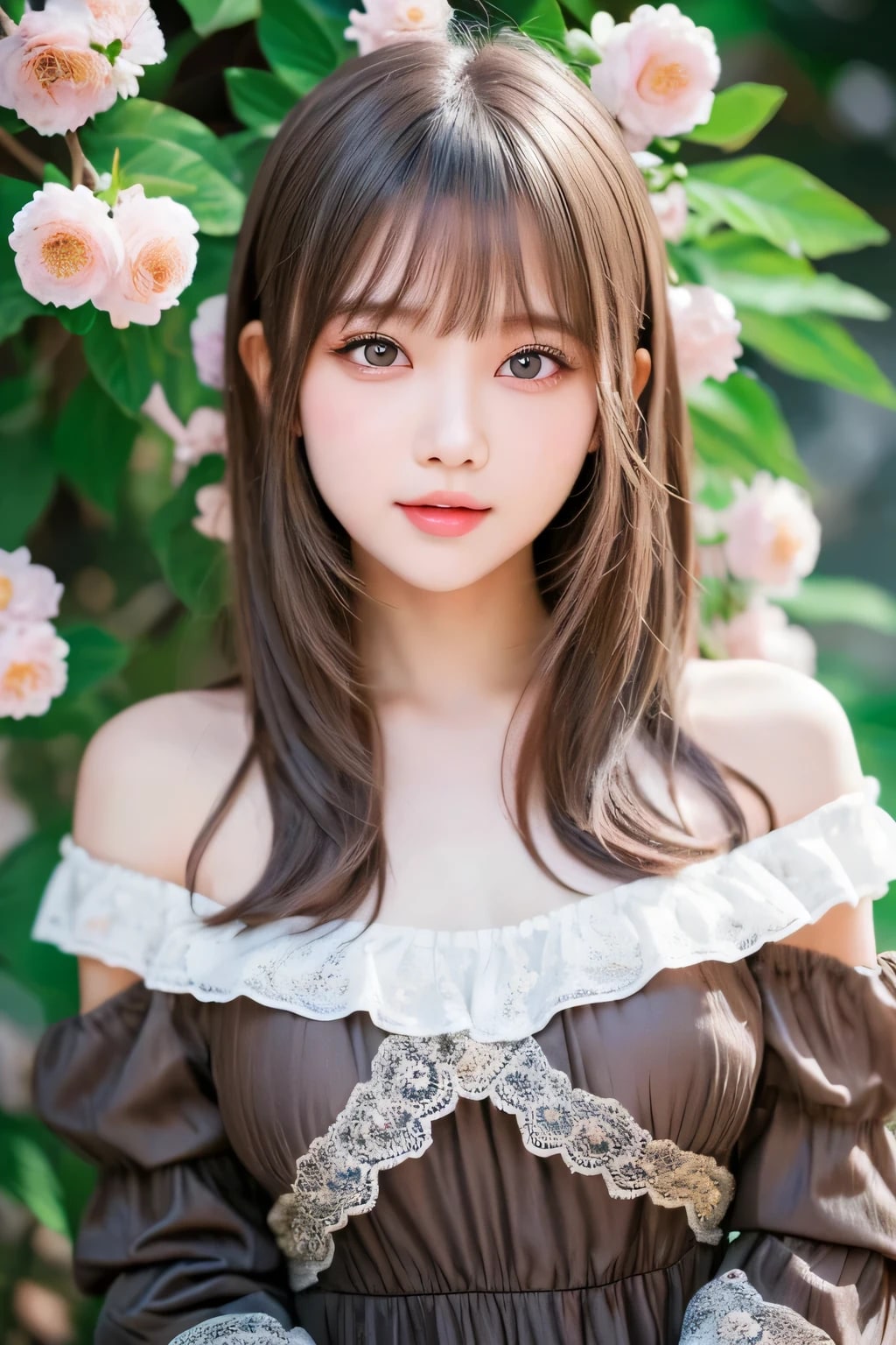 おはよう