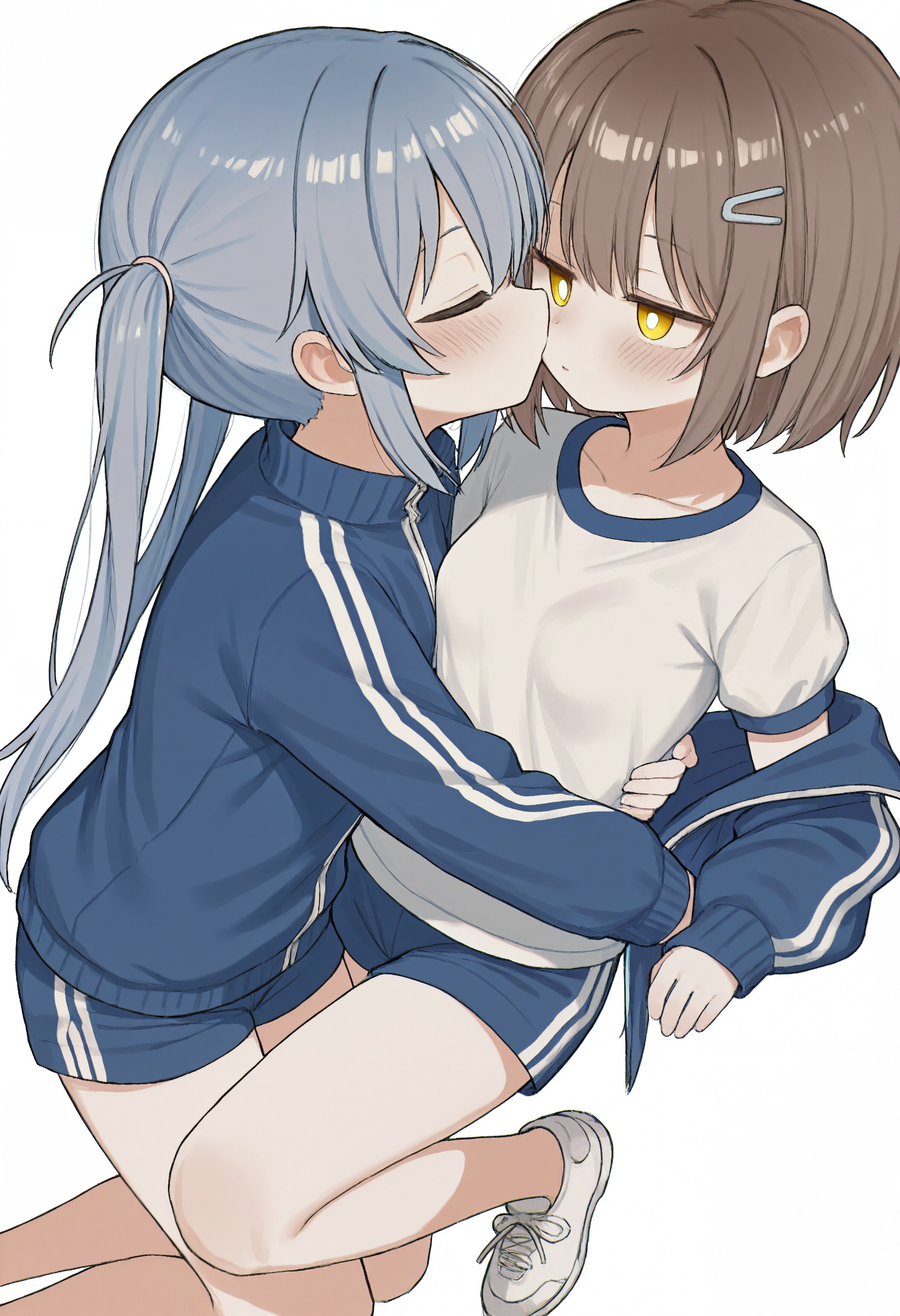 3秒前