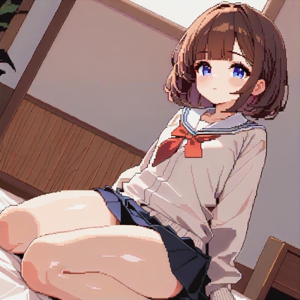 れとろとろ