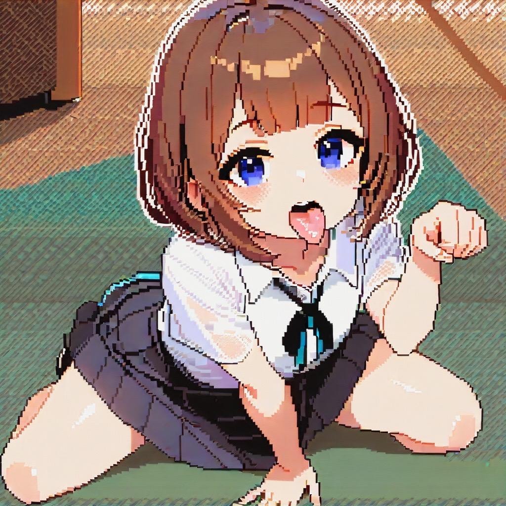れとろとろ