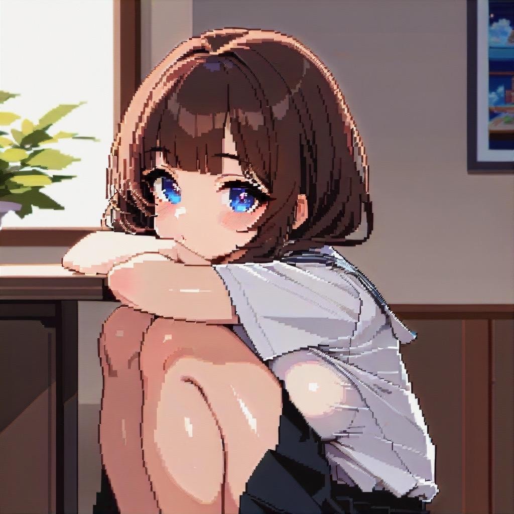 れとろとろ