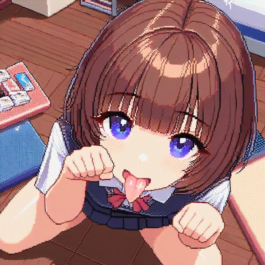 れとろとろ