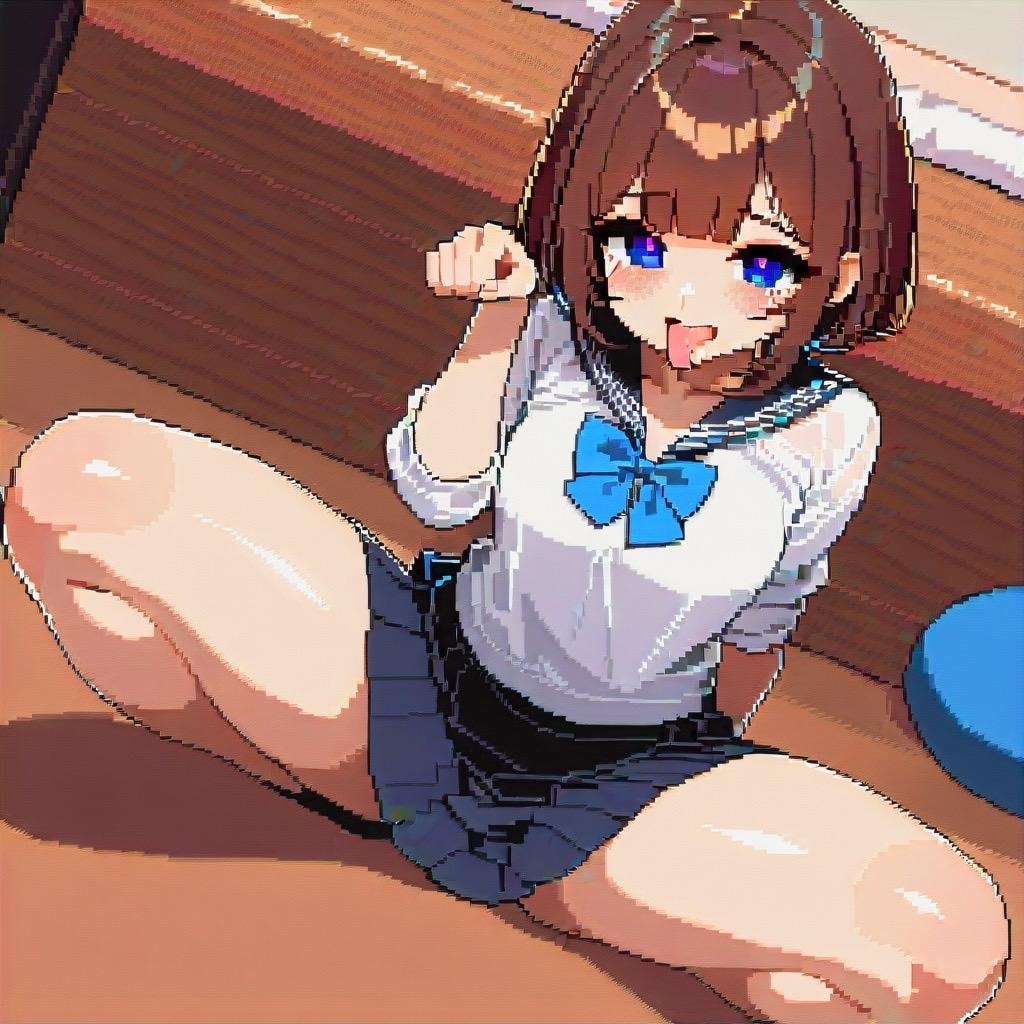 れとろとろ