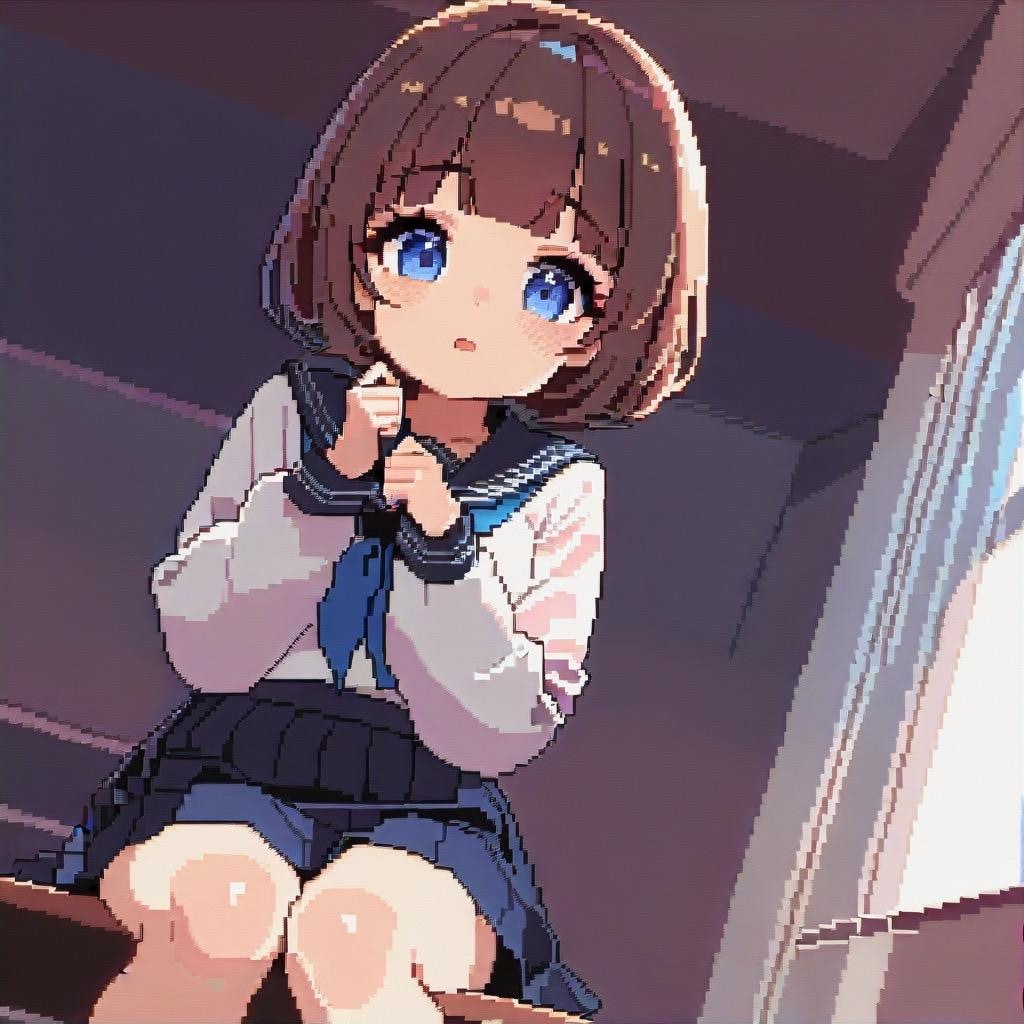 れとろとろ