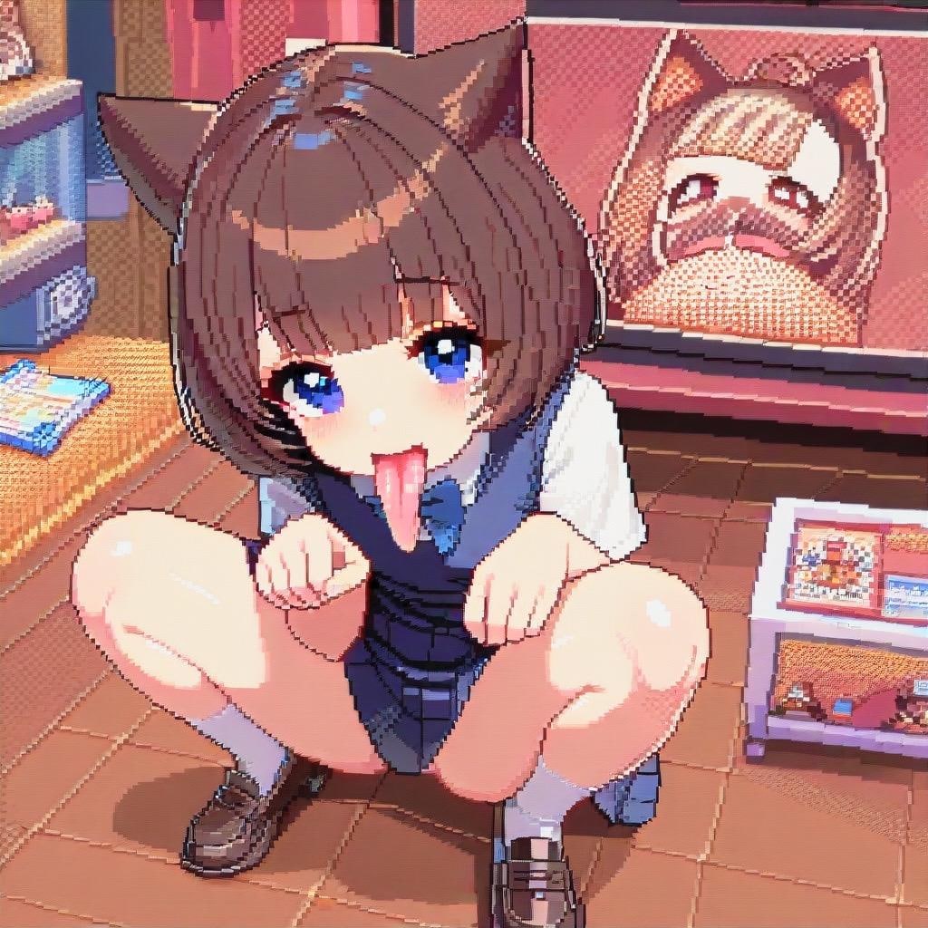 れとろとろ