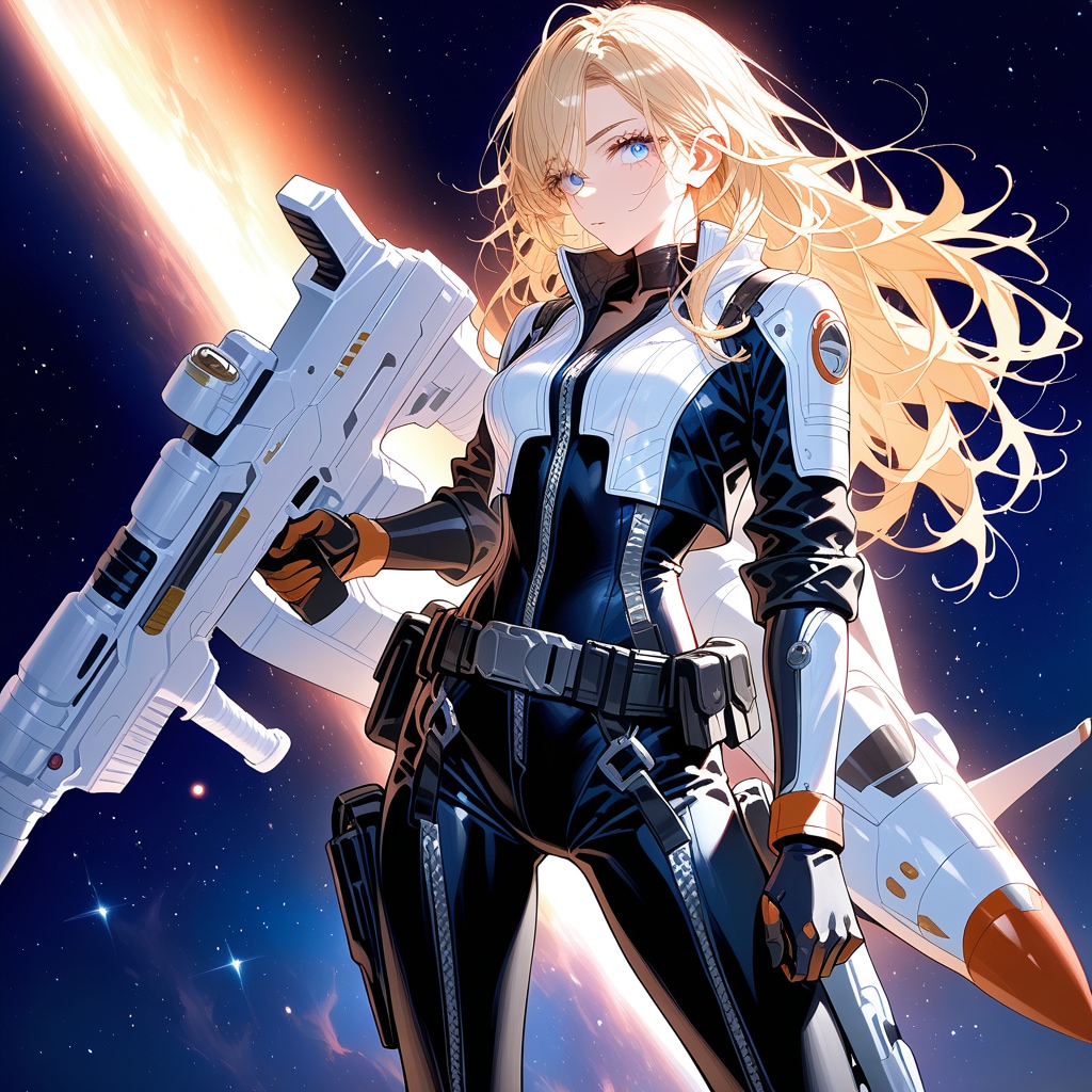 DaysAI SFバージョン