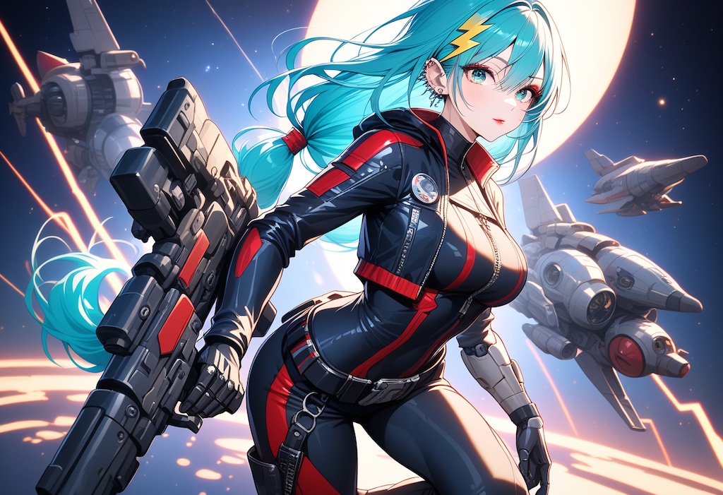 DaysAI SFバージョン