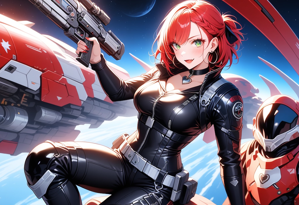 DaysAI SFバージョン