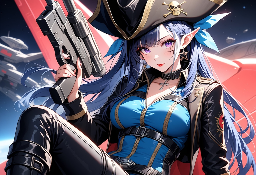 DaysAI SFバージョン