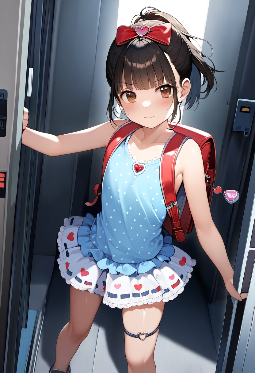 つうほうしました！