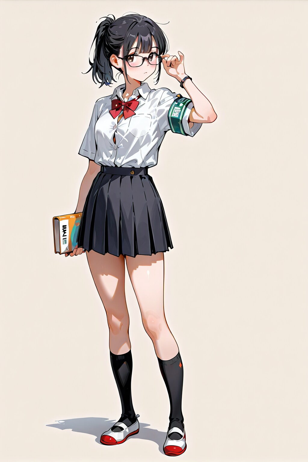 委員長