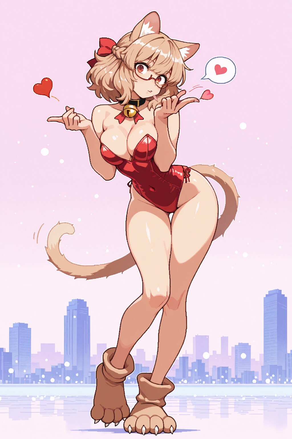 ウチの娘ファイターズ参戦！@遠野 琥珀