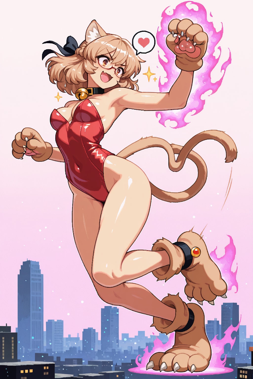 ウチの娘ファイターズ参戦！@遠野 琥珀