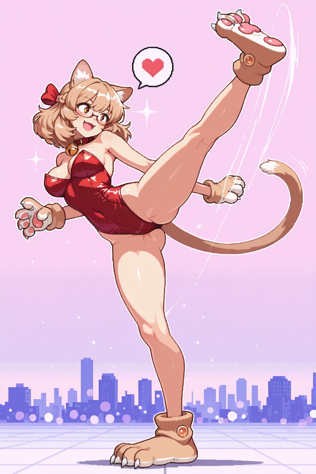 ウチの娘ファイターズ参戦！@遠野 琥珀