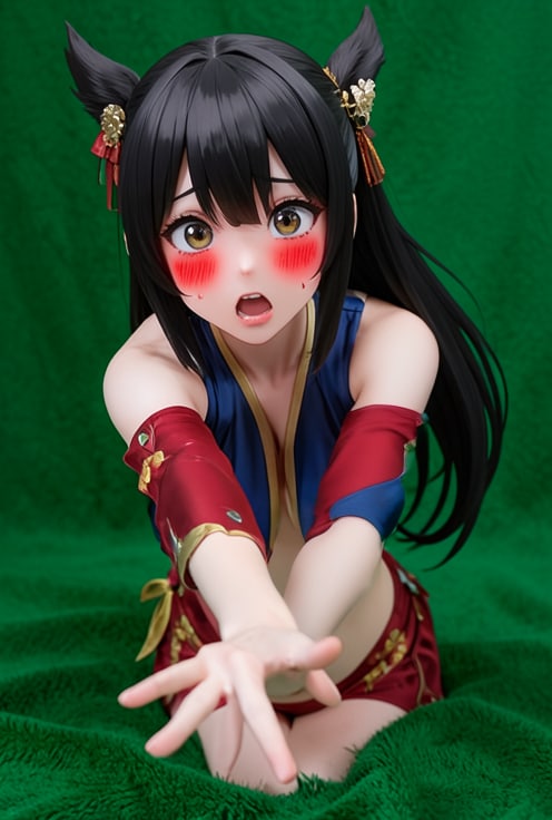 ４大きくなあれ！