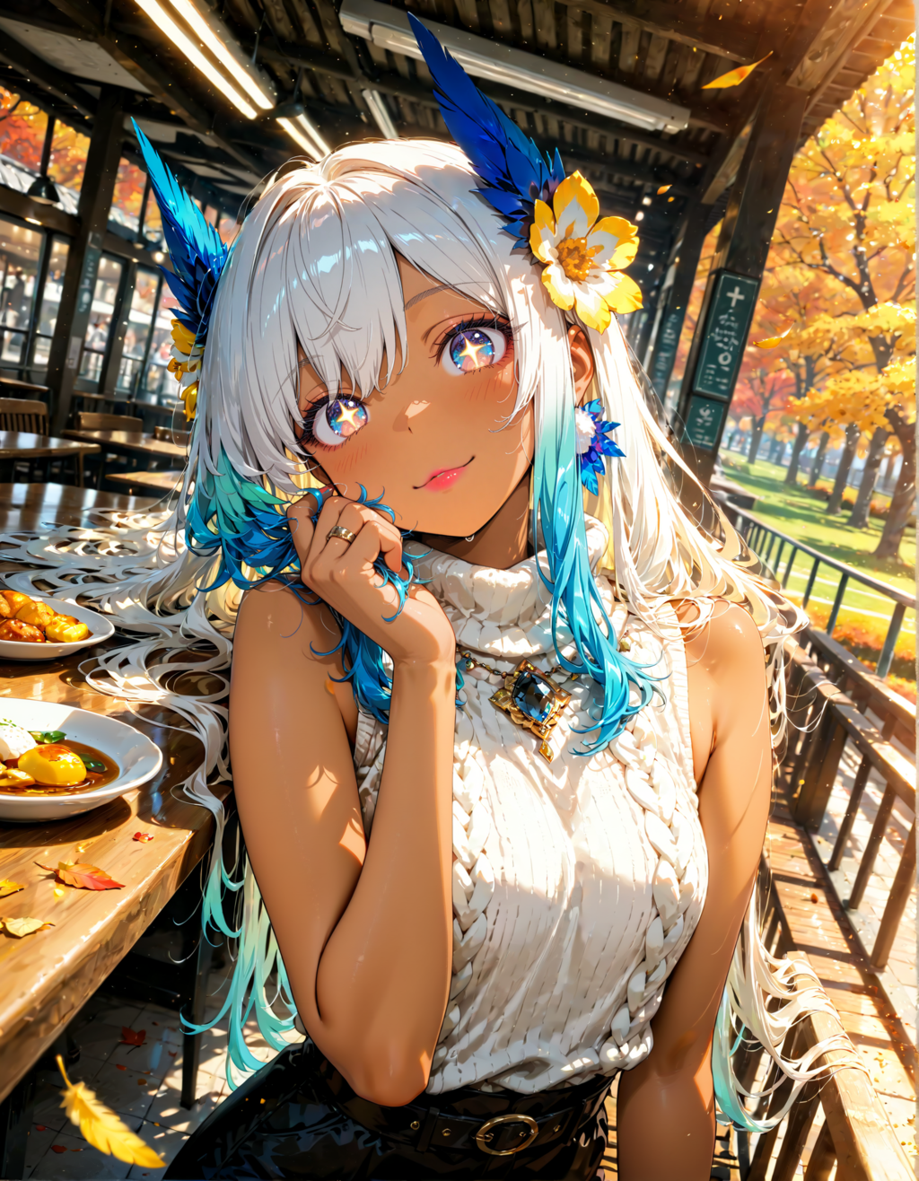 へ～そうなんだ～♪