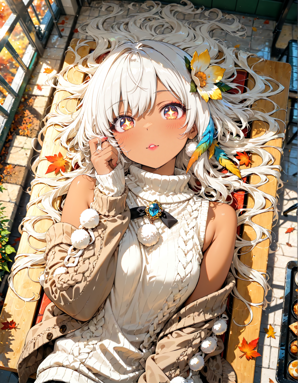 へ～そうなんだ～♪