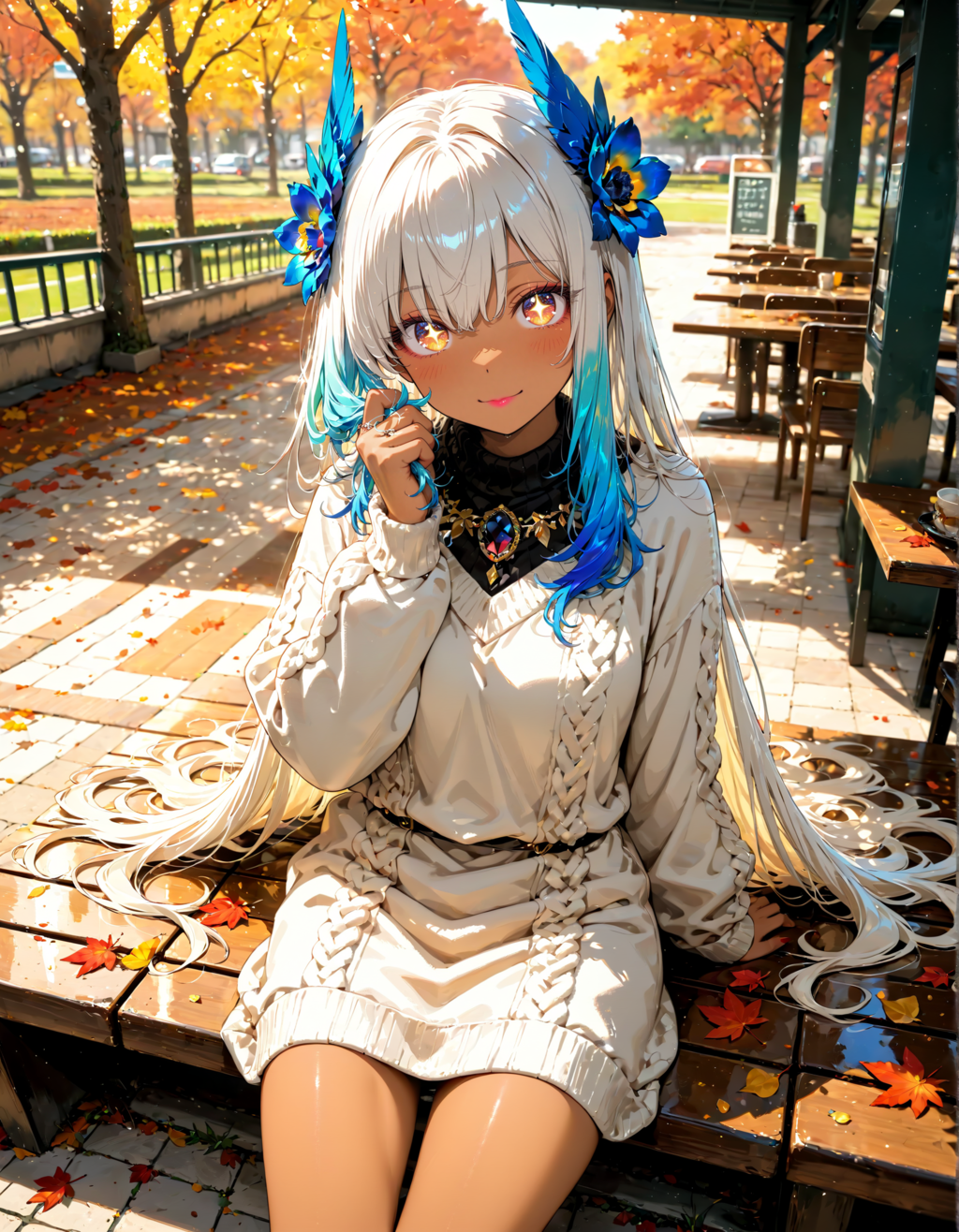 へ～そうなんだ～♪