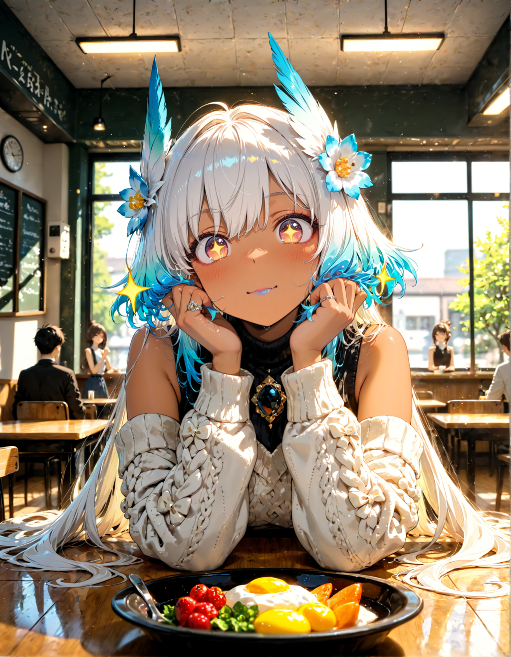 へ～そうなんだ～♪