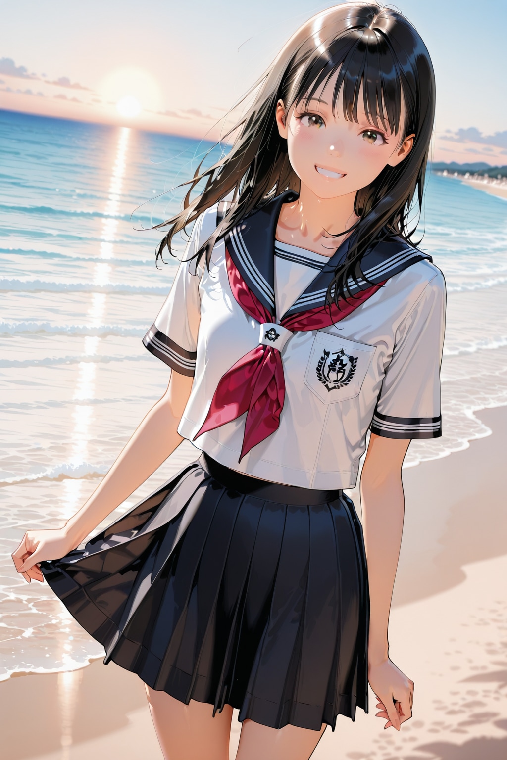 黄昏の彼女１４６