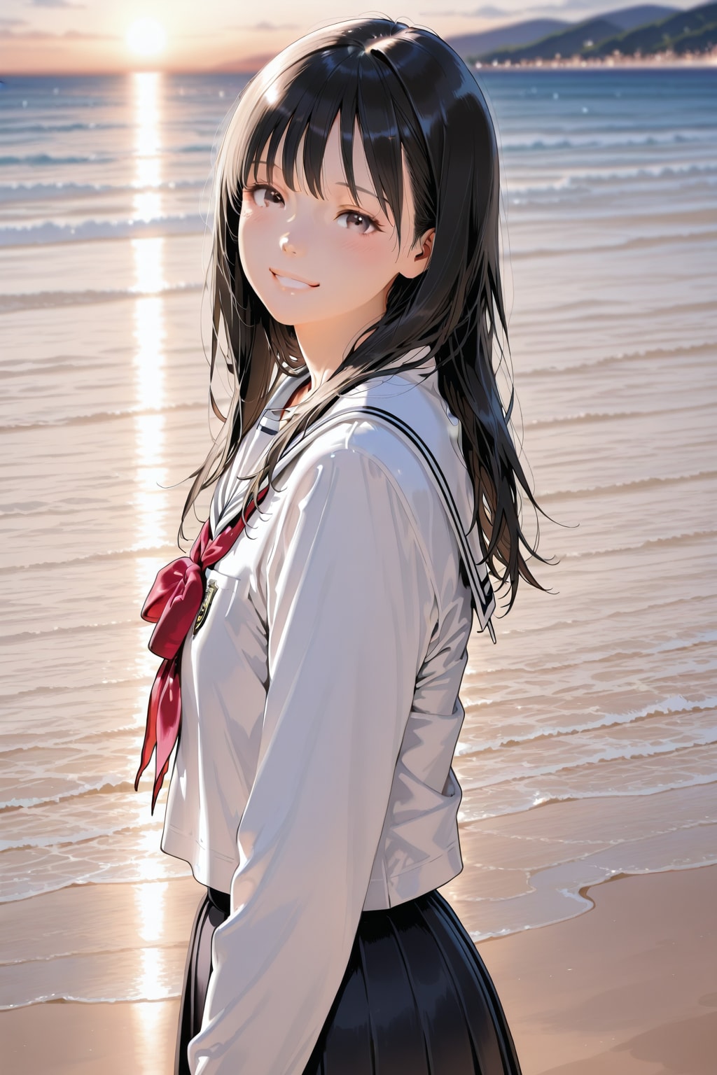 黄昏の彼女１４６