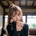 ギャルミニスカニーハイ 3枚目