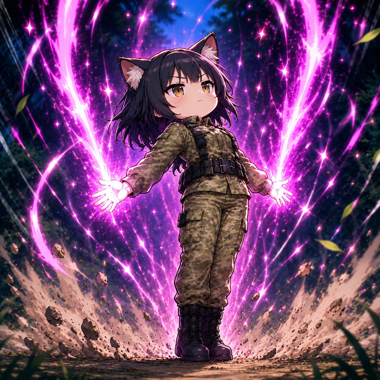 カイザ～