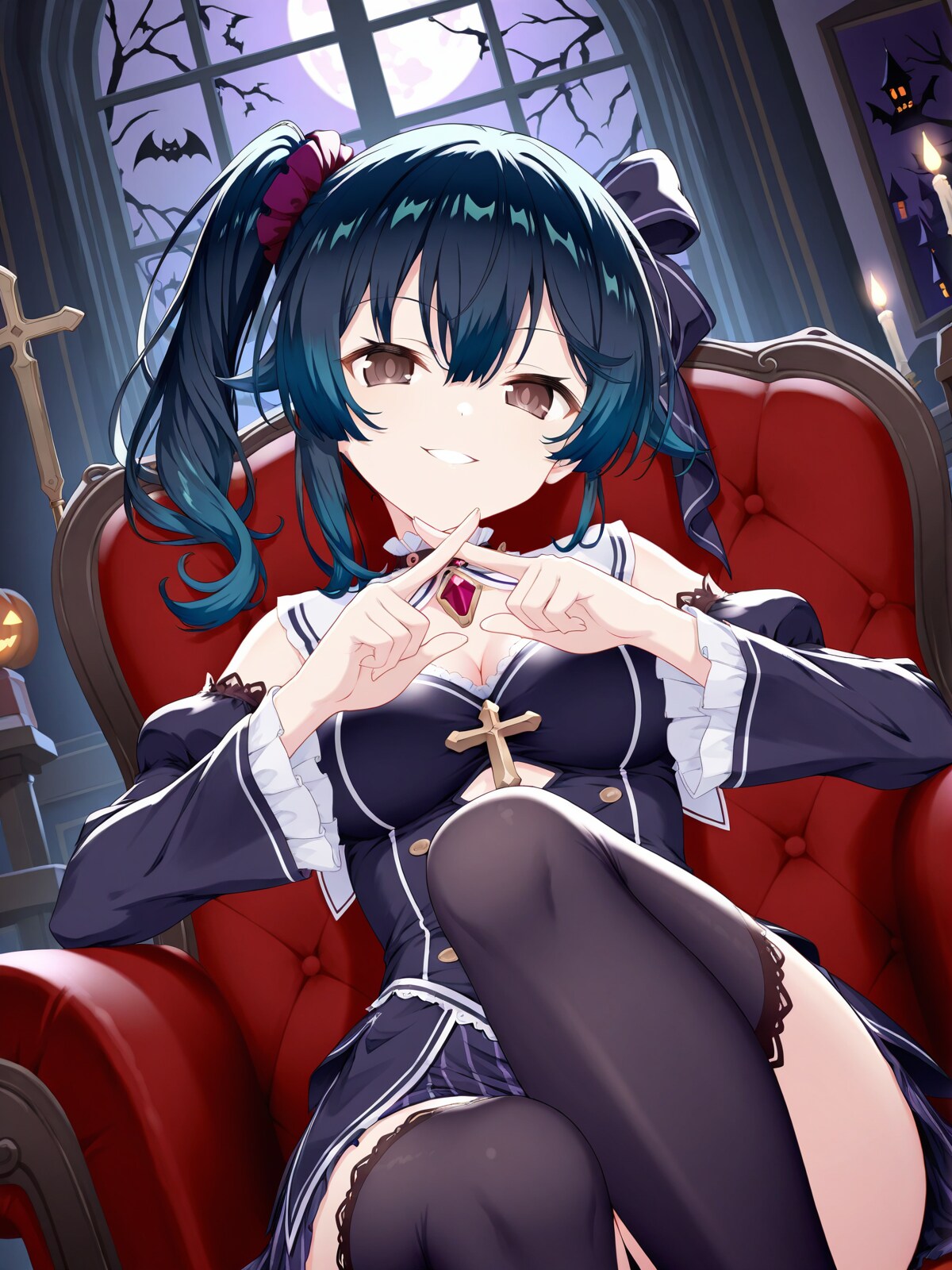 今日はダメ