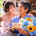 企画名 : 父の日2026 3枚目