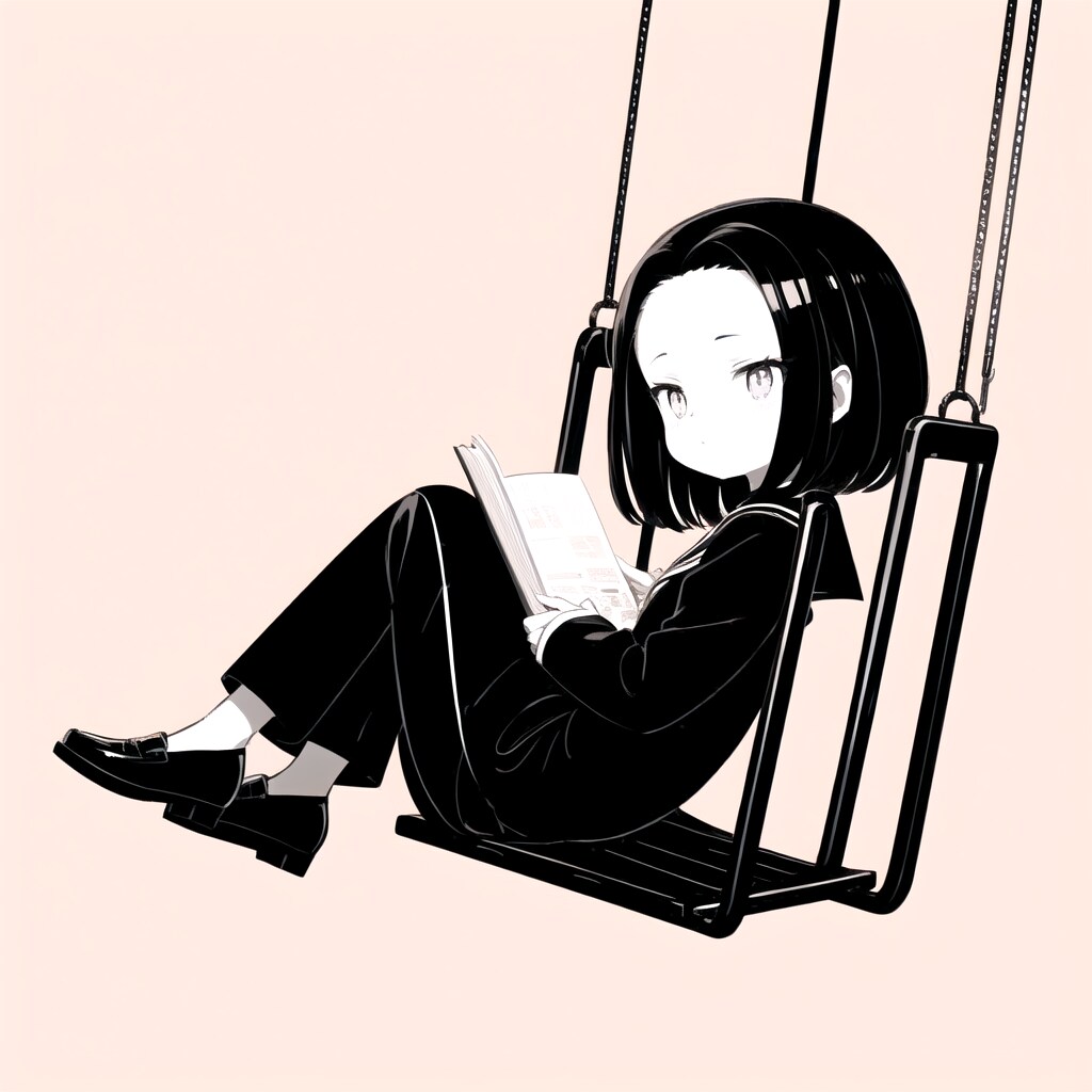 足寒いんだもの | の人気AIイラスト・グラビア