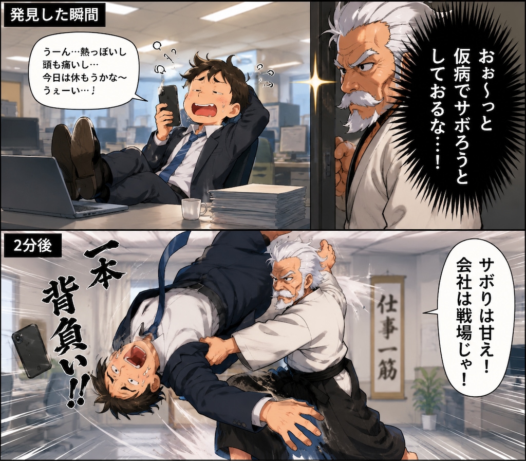 AIの理解力
