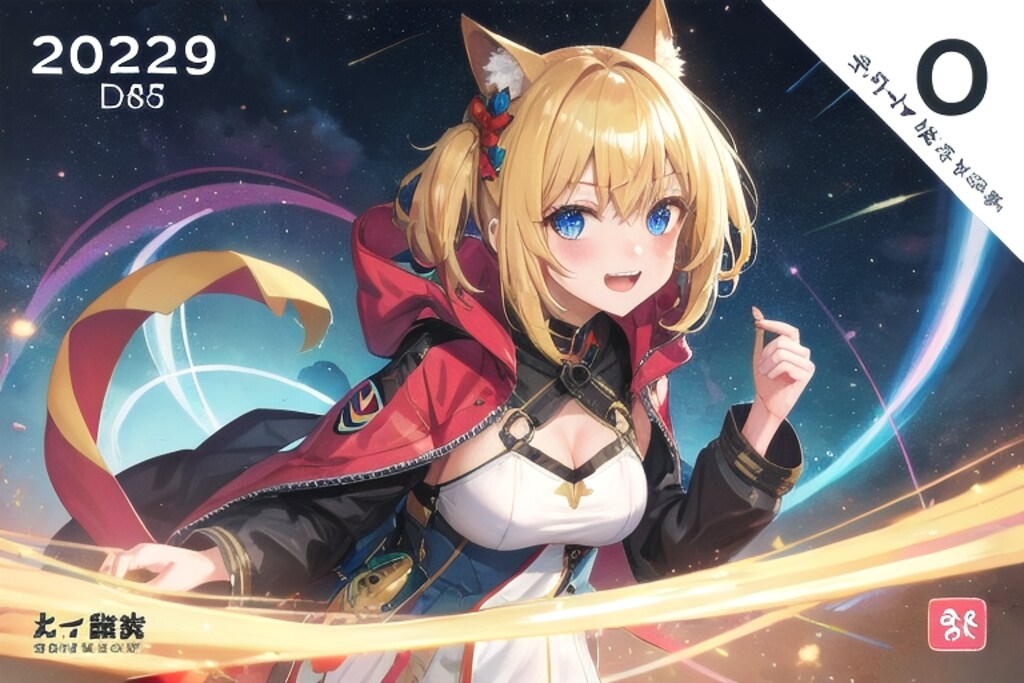 日付を入れてみる　08/19