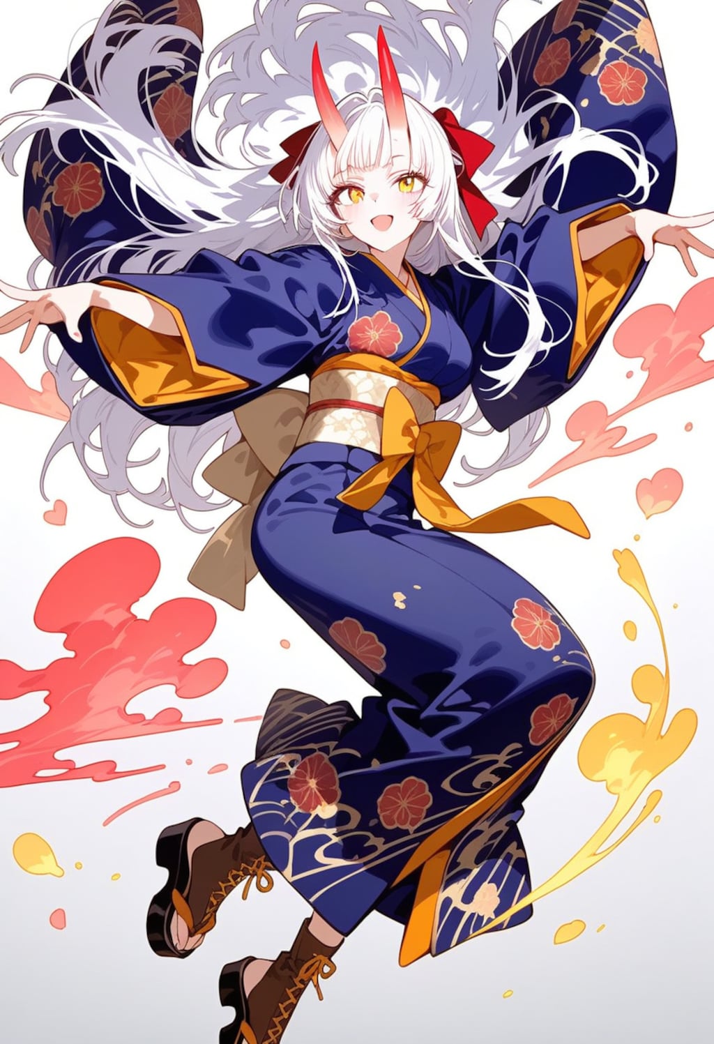 自キャラテスト