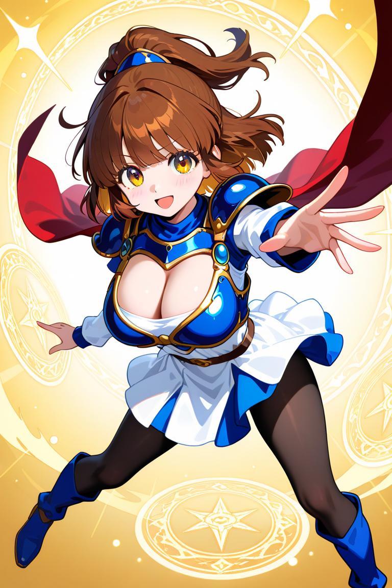 ばよえ～ん！